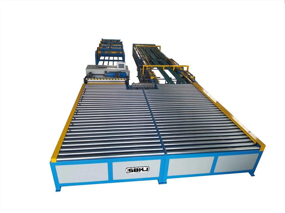 Samodejno kanal linija 5