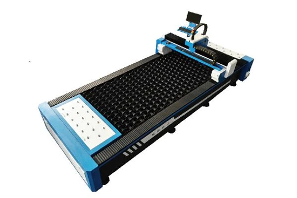 Velikost kovinskega CNC stroja za lasersko rezanje vlaken